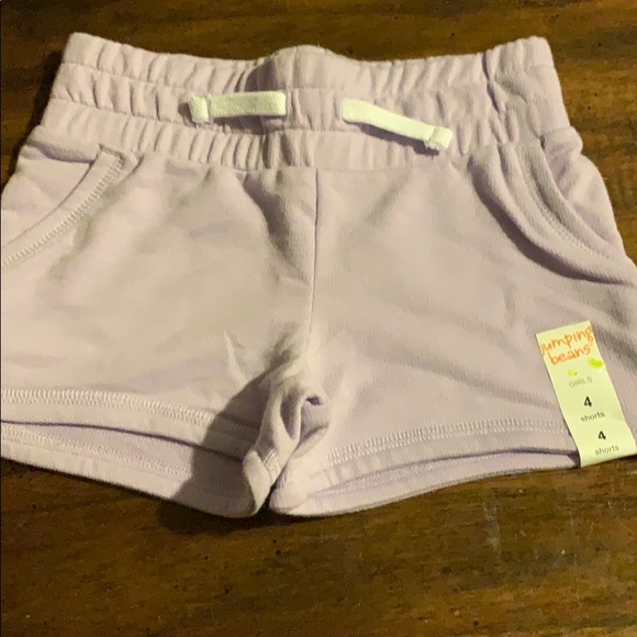 Bundle of 4T shorts - Picture 3 of 6